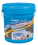 Membrana Liquida Mapei Aquaflex Techos Plus X 5 Kgs Rojo