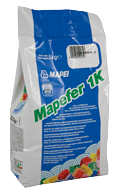 Mortero Cementicio Mapei Mapefer 1K X 5 Kgs.