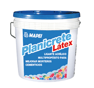  Planicrete Latex X 1 Lt.