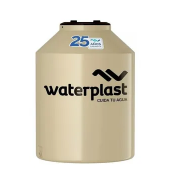 Tanque Waterplast Tricapa 1500 Lts