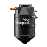 Tanque Waterplast Biodigestor 600 Lts Autolimpiante