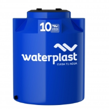 Tanque Cisterna Waterplast 400 Lts
