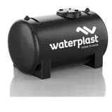Tanque Waterplast Horizontal 1000 Lts