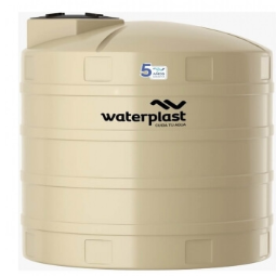 Tanque Waterplast Tricapa 10.000 Lts