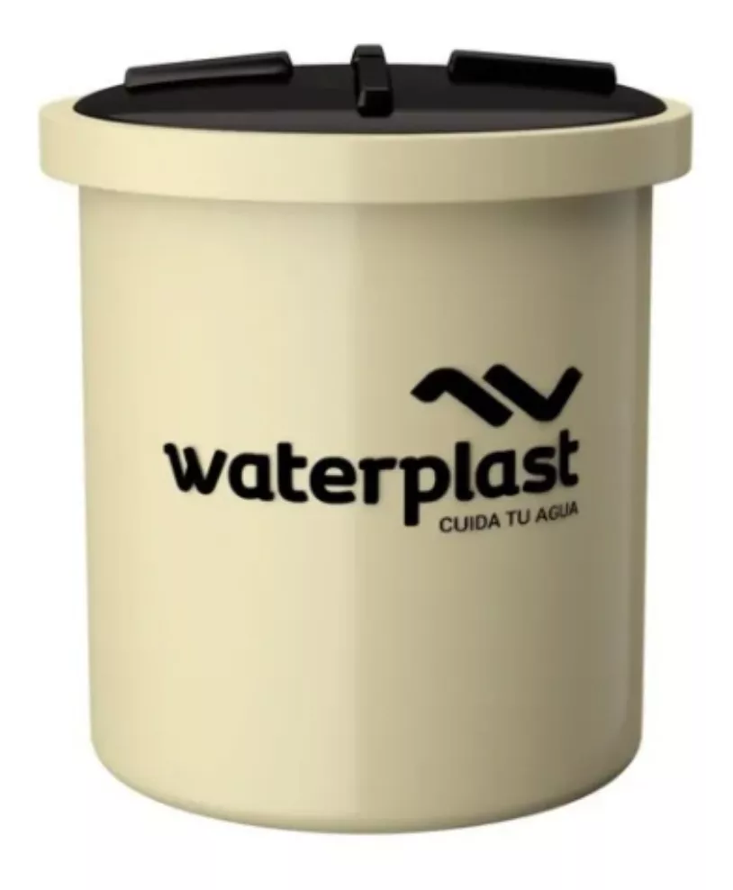 Tanque Waterplast Tricapa 180 Lts