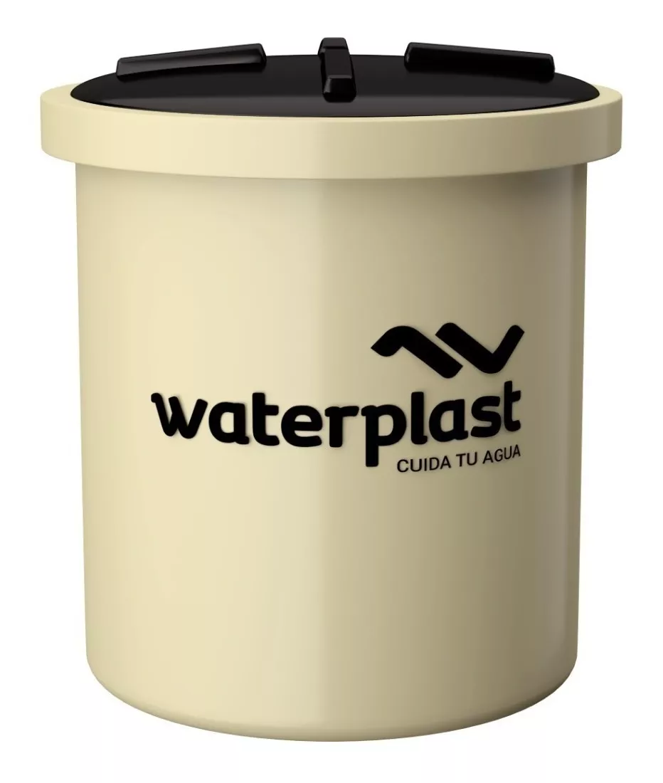Tanque Waterplast Tricapa 150 Lts