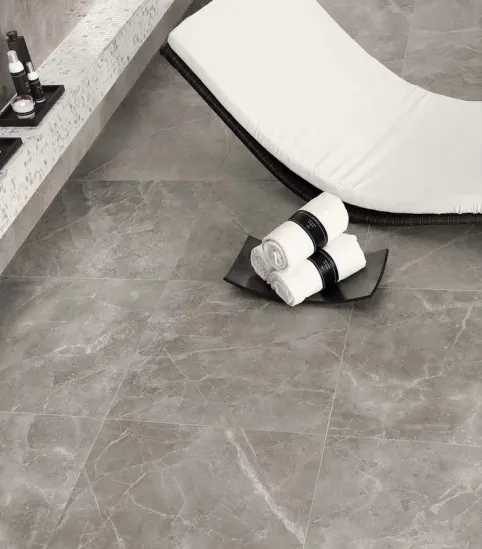 Ceramico Random Gris Fit 45,3×45,3 Scop