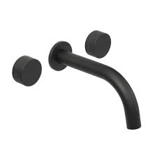 JGO.LAVATORIO PARED PEIRANO FABRIC BLACK  62-100N C68 S