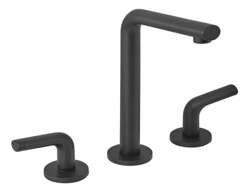 JGO.LAVATORIO PEIRANO LIVE BLACK C.CERAM. 60-199N