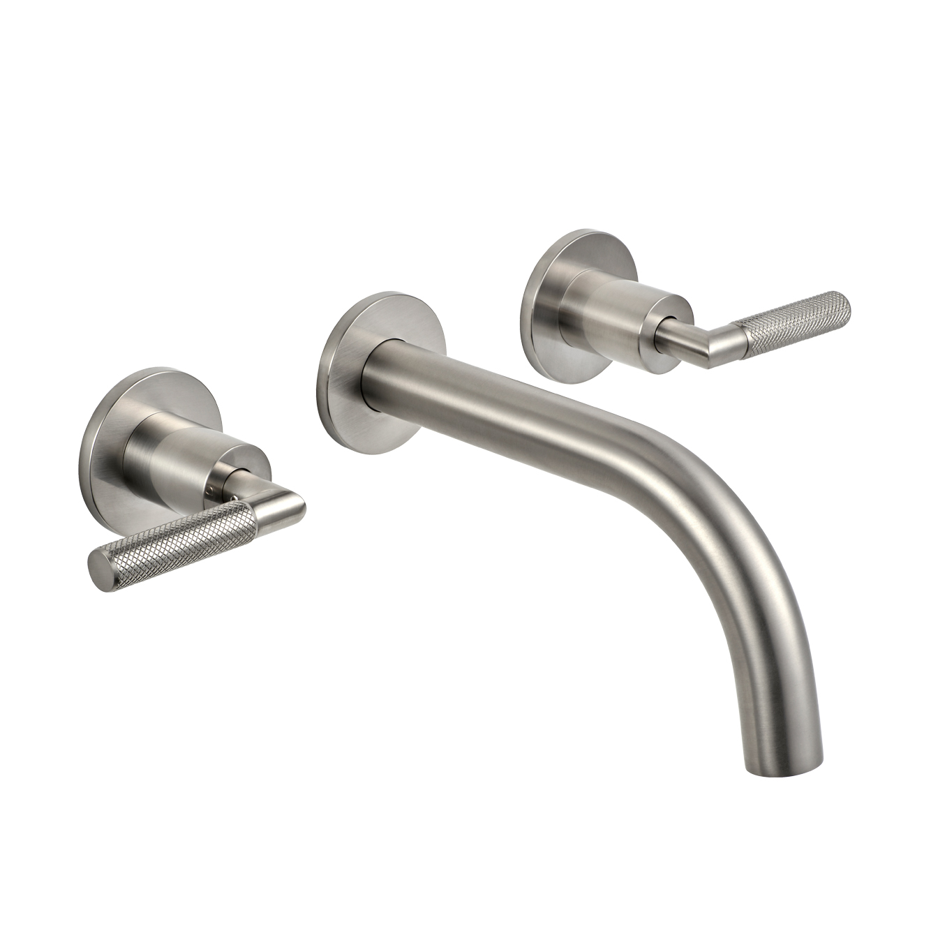 JGO.LAVATORIO PARED PEIRANO BEAT C.CER.NICKEL 62-201NI