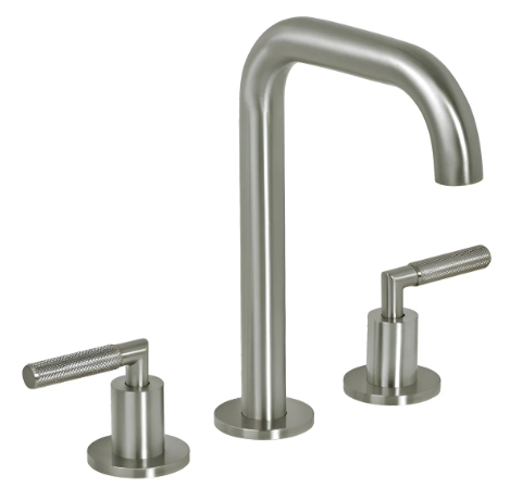 JGO.LAVATORIO PEIRANO BEAT C.CERAM.NICKEL 60-201