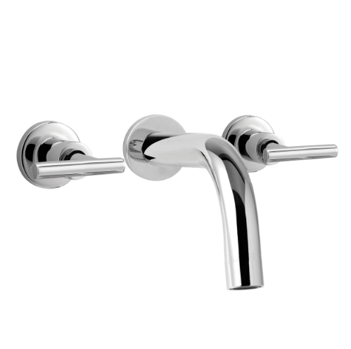 Jgo. Lavatorio Peirano Mallorca Pared 62-131