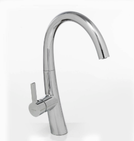 MONOCOM.COCINA MESADA MOZART MILAN CR 9010