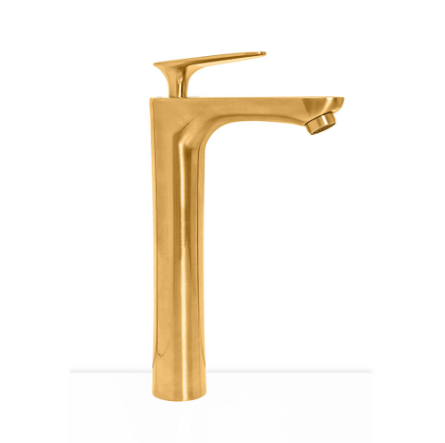 MONOCOM.LAVATORIO MOZART KIEV ORO ALTA 280MM 7280