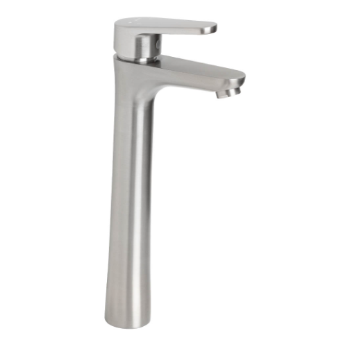 MONOCOM.LAVATORIO MOZART TURIN ACERO ALTA 7385