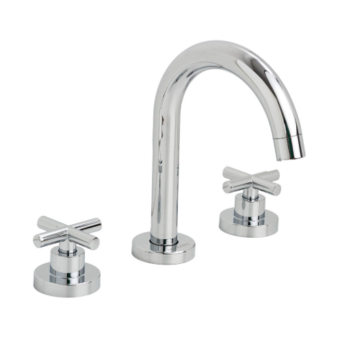 JGO.LAVATORIO MOZART BOSTON CROMADO BIMANDO 8974