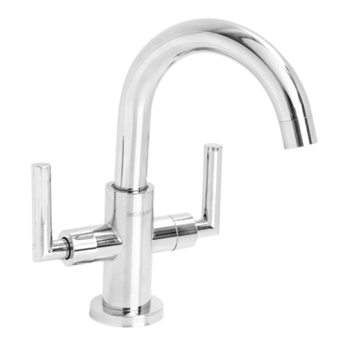 JGO.LAVATORIO MOZART BROOKLYN CROMO 7949