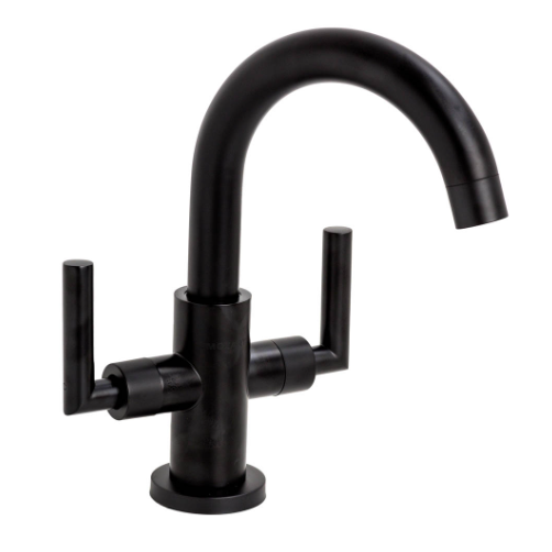 JGO.LAVATORIO MOZART BROOKLYN NEGRO 7950