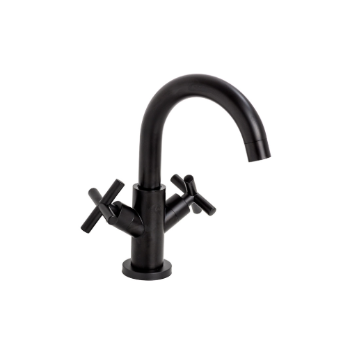 JGO.LAVATORIO MOZART BOSTON NEGRO PICO J 7919