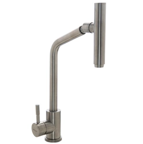 MONOC.MESADA MOZART ROMA ACERO 304 PICO 360 7101