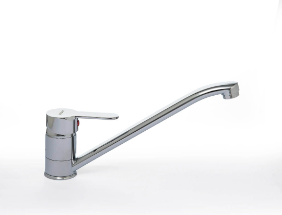 MONOC.MESADA MOZART MADRID COCINA CAÑO 27CM 9027