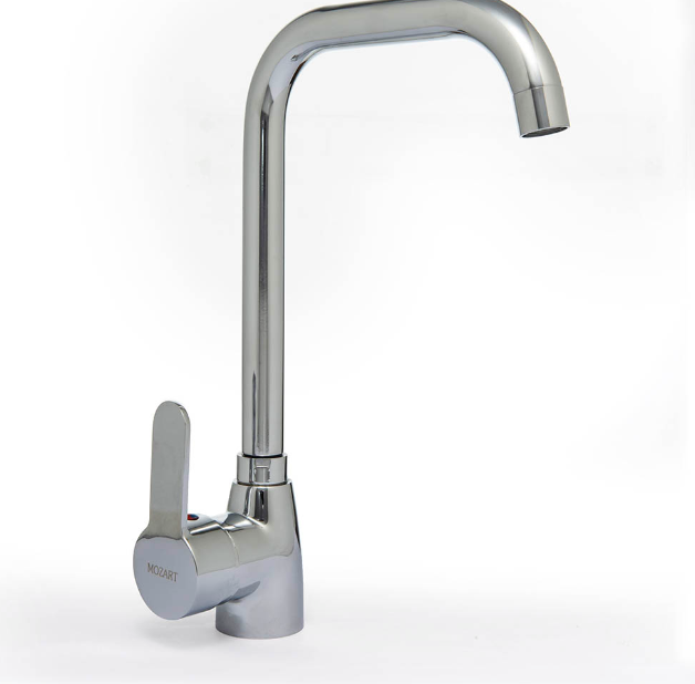 MONOC.MESADA MOZART MADRID COCINA PICO L 46CM 9183