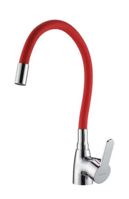 MONOC.MESADA MOZART MIAMI PICO COLOR FLEXIBLE COCINA 8363