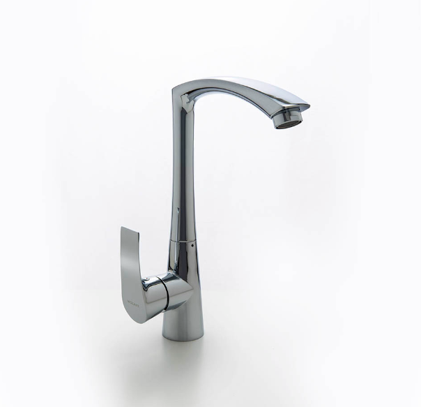 MONOCOMANDO MOZART MOSCU ALTA COCINA/BAÑO 7118