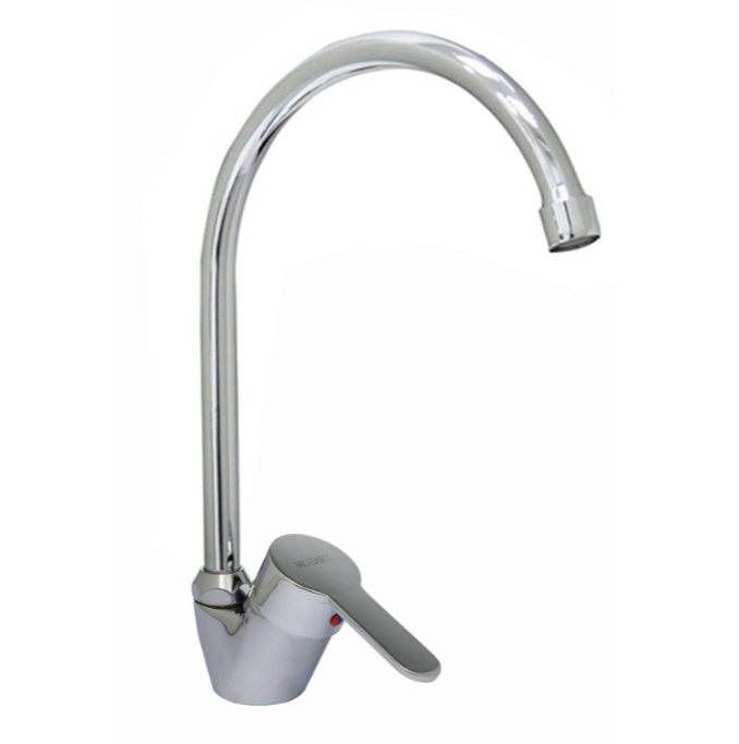 MONOCOM.COCINA MESADA MOZART MADRID PICO FINO J 8582