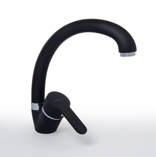 MONOCOM.COCINA MESADA MOZART MADRID CISNE NEGRO 7584