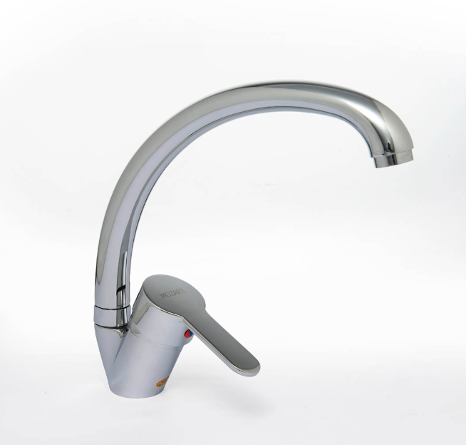 MONOCOM.COCINA MESADA MOZART MADRID CISNE  8583