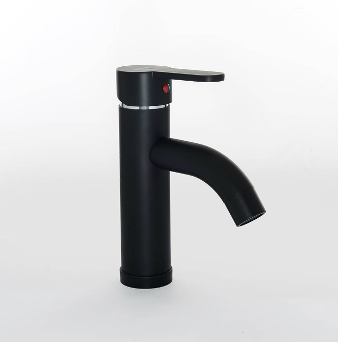 JGO.LAVATORIO MOZART PHOENIX ABS NEGRO 7145