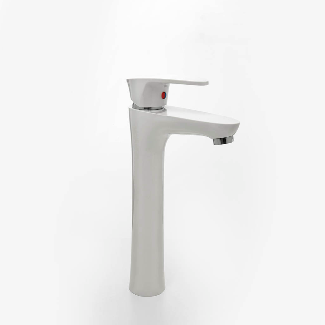 JGO LAV MOZART DOHA ABS BLANCA P/ALTO 280MM RECTO 7160