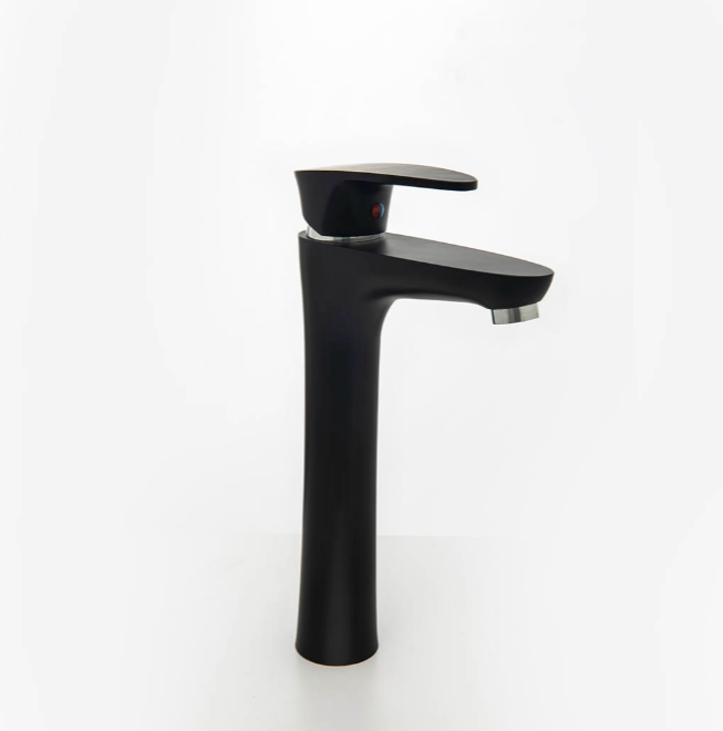 JGO LAV MOZART DOHA ABS NEGRO P/ALTO 280MM RECTO 7161