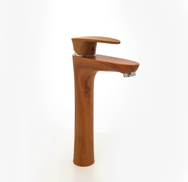 JGO LAV MOZART DOHA ABS MADERA P/ALTO 280MM RECTO 7163