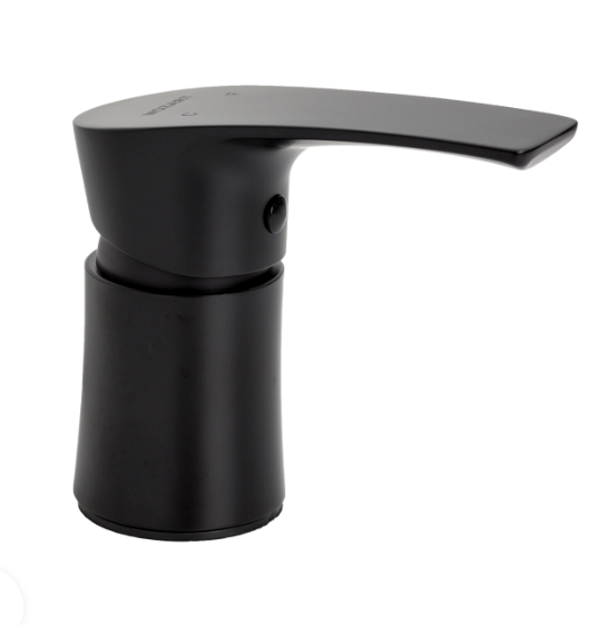 JGO.BIDET SIN TRANSF. MOZART OSLO NEGRO 7902