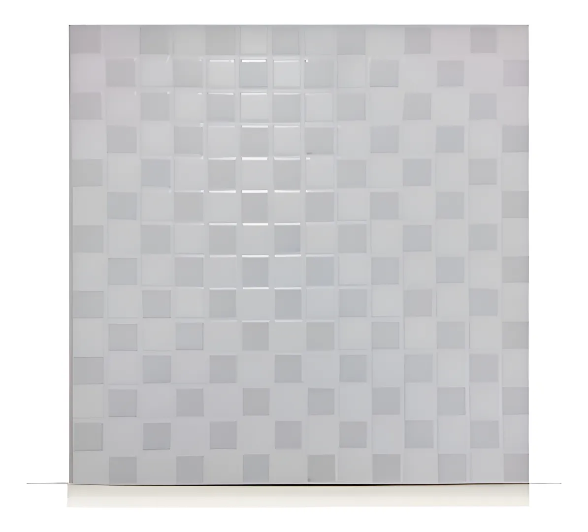 CER. S.L. VENECIANO FIT 33 X 33 CJ. 2,07 BIANCO