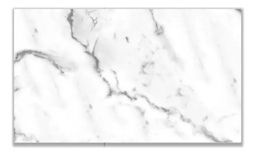 CER. CORTINES MARMOL 2DA. 35 X 60 CJ.1,68M2 CALACATTA