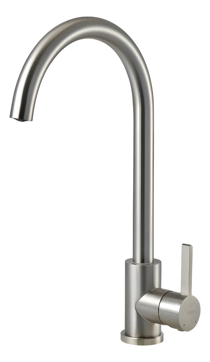 JGO.MONOCOMANDO COCINA PEIRANO STEEL 20-205