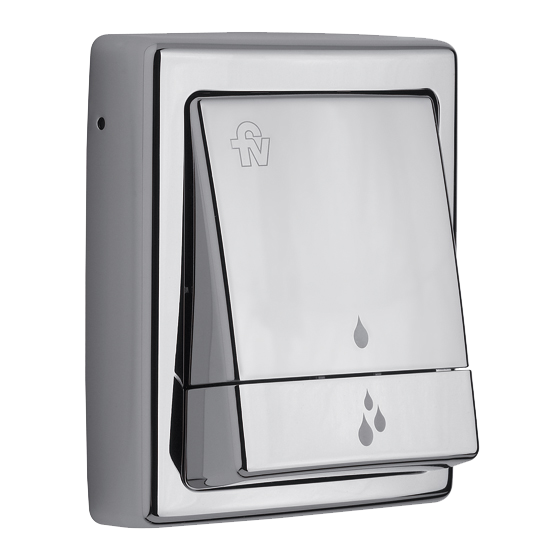 TAPA PARA VALVULA FV  368.04