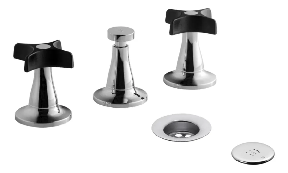 JGO. BIDET FV PETALO 0295/M3-NC