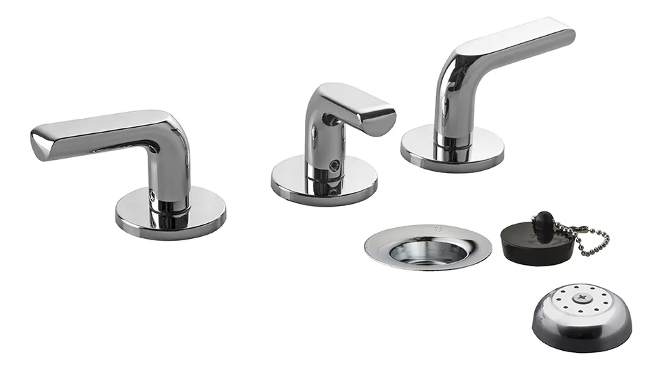 JGO. BIDET FV CIPRES 295/N2 CR