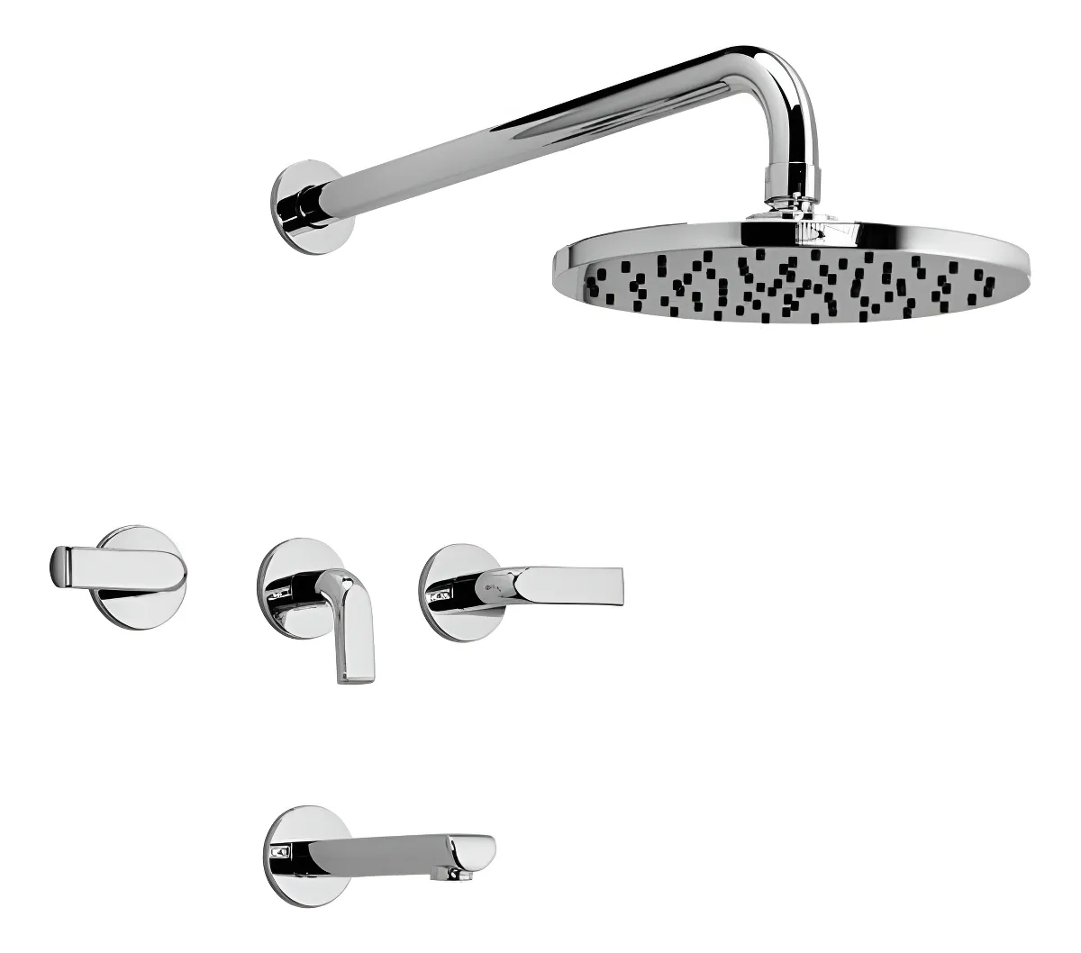 JGO. LLUVIA C/ TRAN. FV CIPRES 103/N2 CR