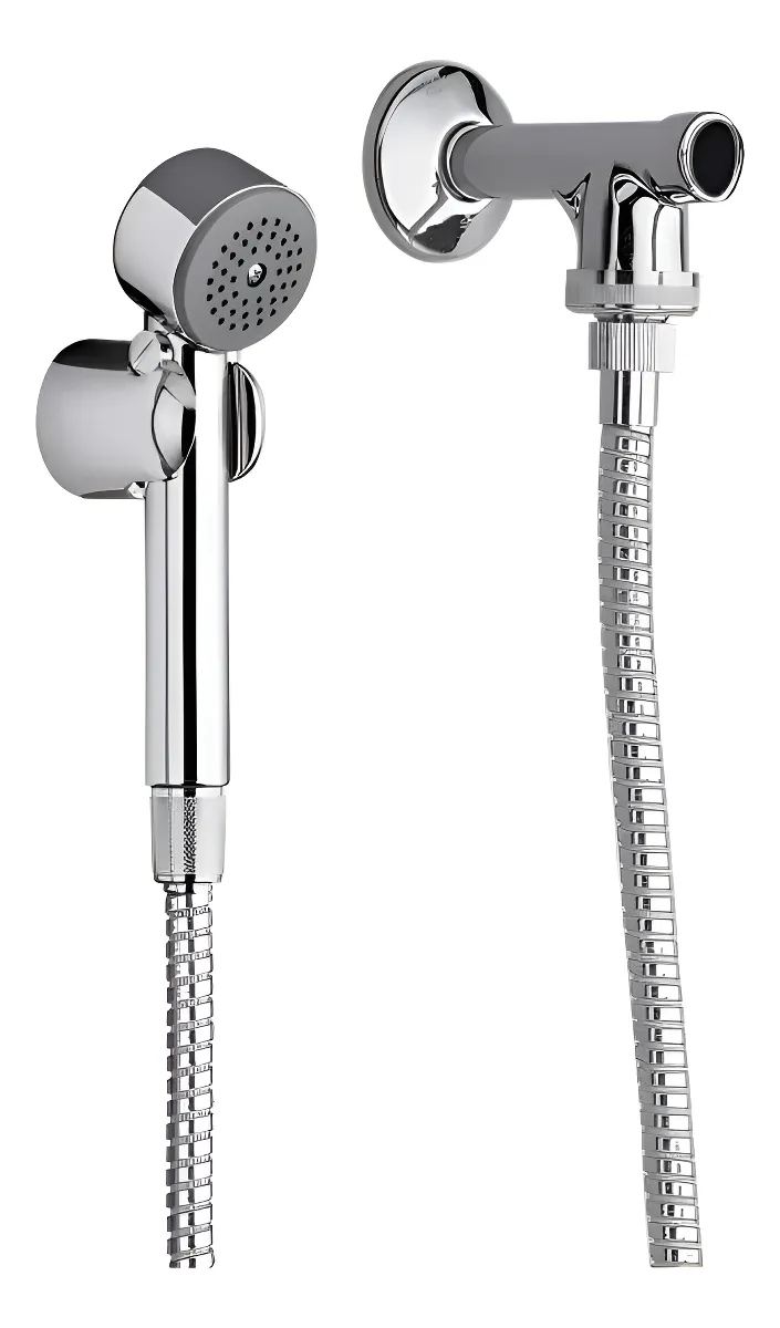 Jgo. Duchador Man. S/ Ducha Fv Duchamatic 119.02 Cr.