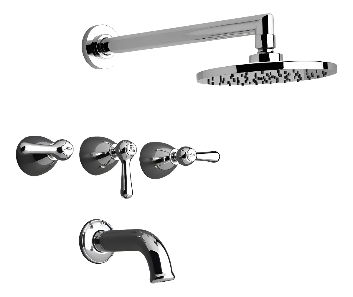 Jgo. Lluvia C/ Tran. Fv Margot Lever 103/62L Cr.