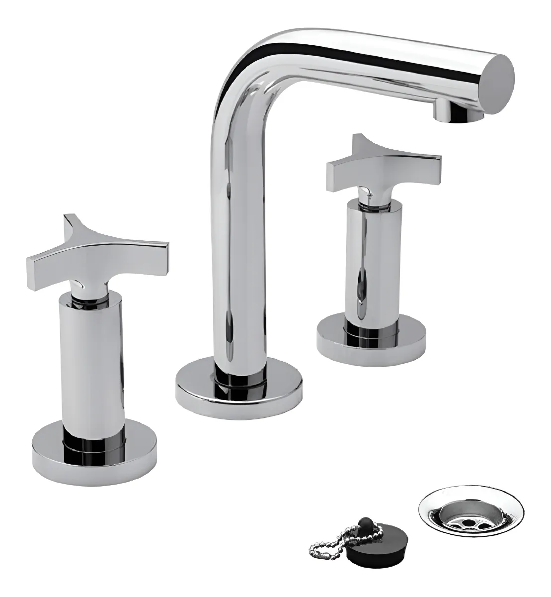 Jgo. Lavatorio Fv C3 Triades 207/C3