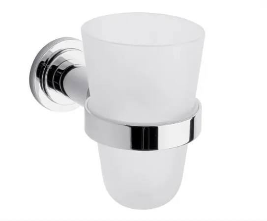 Porta Vaso Y Cep. Fv Temple 169/87 Cr.