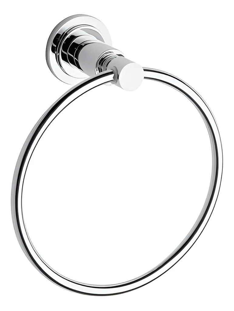 Toallero Aro Fv Temple 162/87 Cr.