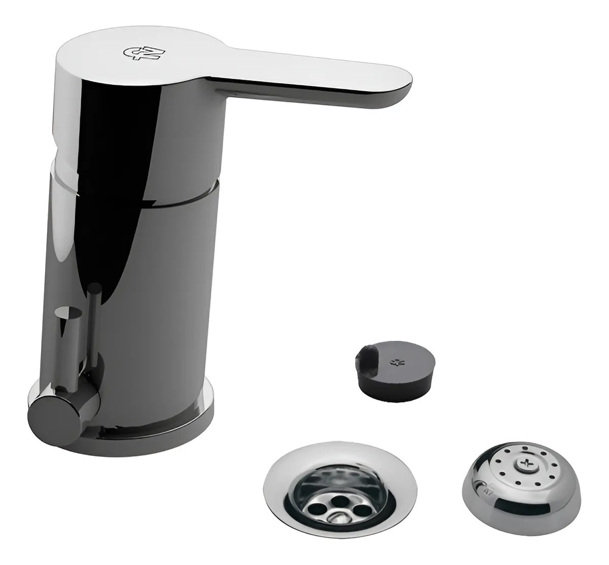 Jgo. Bidet Monoc. Fv B5 Puelo 189/B5 Cr