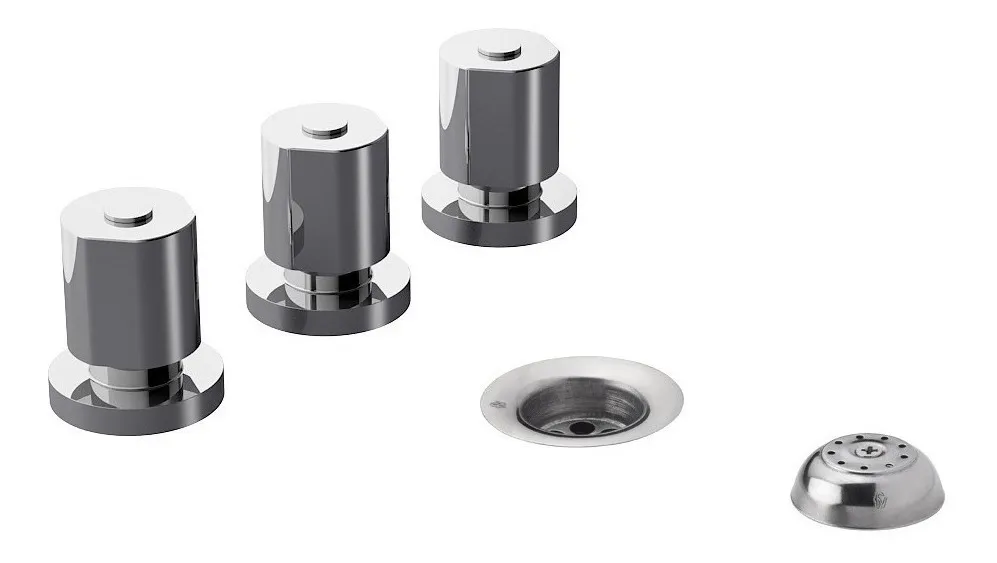 JGO. BIDET FV PIETRA OBERA 295/G5 CR